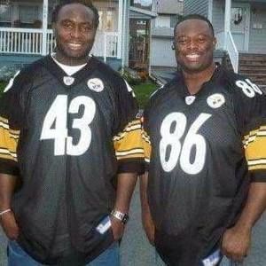 Meet your Posher, James a